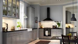 Ikea Metod Cabinets Cuisine Americaine Amenagement Cuisine Cuisine Ikea
