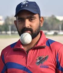 RAGNOS CRICKET LEAGUE season 7: STORM RIDERS