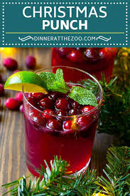 The dark chocolate orange perfectly balances the sweetness of this sipping rum in a harmonious blend of flavours. Christmas Punch Dinner At The Zoo