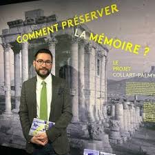 Biographie de l'auteur Patrick Maxime Michel