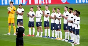 England's sole triumph in major tournaments came on home soil at the 1966 world cup. England Beat Wales Rating Grealish Phillips And The Rest At Wembley