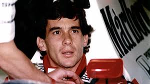 Von den anfängen ihrer karriere bis zu geplanten projekten. 25 Todestag Von Ayrton Senna Niemand Wurde So Geliebt Wie Senna Sport Sz De