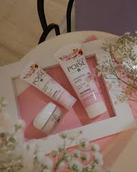 Maybe you would like to learn more about one of these? Ayu Adiras Coba Skincare Dibawah 30ribu Poise Luminous