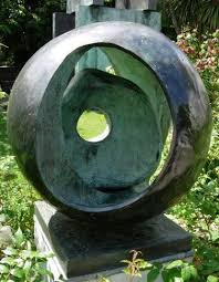 Barbara Hepworth Sculpture Barbara Hepworth Barbara Hepworth Sculpture Sculpture Fountain