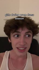 Evan Gray Smith Prom