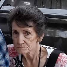 Barbara Rodgers Obituary