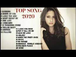 Select the following files that you wish to download or play stream, if you do not find them, please search only for artist, song, video title. New Song 2020 Top 40 Popular Song List Best English Music Collection Youtube Songs Song List News Songs