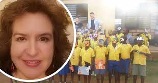 Meet the incredible Berkshire teacher and nurse named in the Queen's  Birthday honours