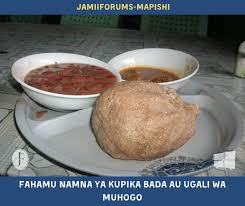 Karibuni sana wapenzi wote wa misosi wapenzi wote wenye taaluma ya chakula huu ndio wakati muafaka wa kuitumia elimu yako kujifunza zaidi au kufundisha ma chef wanaochipukia kwakutuma recipe au mafundisho yeyote katika email. Facebook
