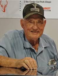 Obituary information for Herman C. Meyer