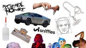 LGBTQ+ Trend Forecasting - rainbow colors with pride celebration