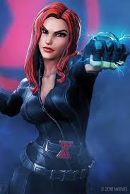 Most of these versions exist in marvel's main shared universe, known as the marvel universe. Pin On Black Widow