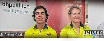Nsw Mining Apprenticeships Bhp Billiton Iminco Mining Training Information