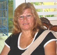 Lydia Valentín Colón Obituary