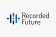 Recorded Future logo