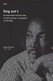 In 1955 martin luther king jr. Nj Department Of State New Jersey Martin Luther King Jr Commemorative Commission