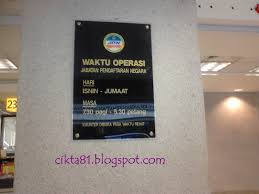 Aquí encontrarás las mejores chicas y chicos quienes ofrecen. Jabatan Pendaftaran Negara Putrajaya Waktu Operasi