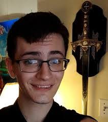 Tyler Kies's Instagram, Twitter & Facebook