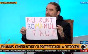 Eu cred că liviu pleșoianu este unul dintre românii care nu se tem, pentru că este cel care a dus în parlamentul româniei și al europei mesajul om nu și mai spunea pleșoianu că foarte cudând va lansa „o platformă, un ciorchine de rosturi pentru neamul meu. Cine Este De Fapt Deputatul Care ProtesteazÄ Impotriva Laurei CodruÈa Kovesi Bugetul Ro