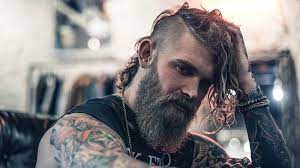 33 selected viking hairstyles for men 2021: 15 Coolest Viking Hairstyles To Rock In 2021 The Trend Spotter