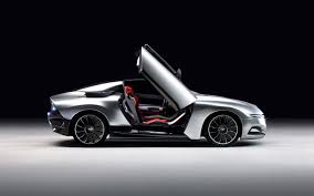 Saab Phoenix Sport Cars Hot Rods Cars Muscle Concept Cars