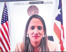 Monday Nov 3, 2025 by The San Juan Daily Star