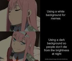 For Our Friends Browsing Reddit On Their Phones In Bed Dream Anime Memes Anime Background