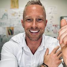 Daniel Herrick's Instagram, Twitter & Facebook