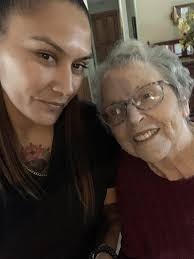 Ruby Lee Morris Obituary