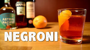 In italia è molto conosciuto grazie alle. Fernet Coke Aka Fernet Con Coca How To Make The Famous Argentinian Cocktail Youtube