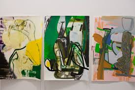 Check spelling or type a new query. Amy Sillman S Breakthrough Moment Is Here The New York Times