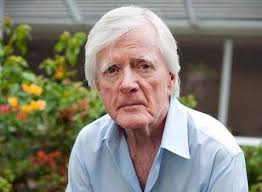 English Professor Emeritus Martin Paul dies at 82