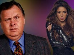 El día que Paco Stanley acosó a Shakira y le hizo INCÓMODA propuesta en  entrevista EN VIVO