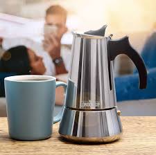Maybe you would like to learn more about one of these? The 5 Best Coffee Percolators 2020 Review Uk Data The Coffee Buzz
