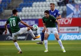 Chance aréna jablonec nad nisou, czech republic +9°c overcast. Skonci Zapas Jablonec Vs Olomouc Zase Remizou 0 0