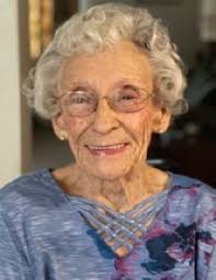 Irene Velma Nester Obituary