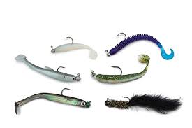 Pitching Baits To Shallow Walleyes