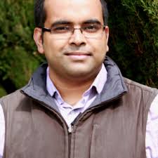 Prabirendra CHATTERJEE