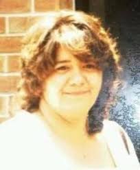 Janet Marie Haley D'Ambrosio (1946-1996)