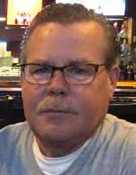 Gregory Larson Obituary