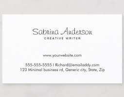 Black And White Business Card Background White Minimal Professional Business Cards Elegant White Business Card Template A Cla Professional Business Cards Business Cards Elegant White Business Card