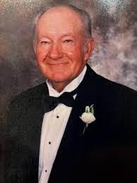 Obituary for Ellis Wade Sissom