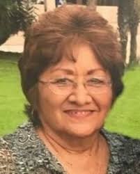 Irene R. Garcia Obituary