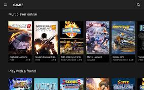 Nvidia Games For Android Apk Download