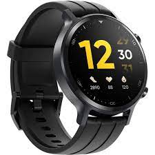 Realme Watch S Smartwatch schwarz ...