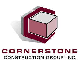 Builds many custom homes, but usually has a spec home in progress as well. Cornerstone Construction Group Wikipedia