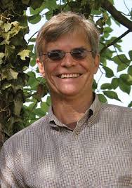 The Wild Wild Ride of Curtis Turner