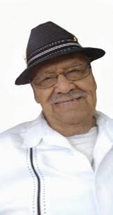 Anthony Yrigolla Obituary