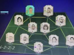 Itfa fifa pro club world champion 2017 auszeichnungen: Erling Haaland Has A 30 Million Coins Fut Squad Earlygame