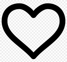 Sie können kostenlos herz png bilder mit transparentem hintergrund aus der größten sammlung von pngtree herunterladen. Heart Icon Free Download Png And Vector Best Of Herz Twitter Like Icon Png Clipart 102209 Pikpng